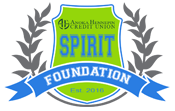 spirit foundation logo